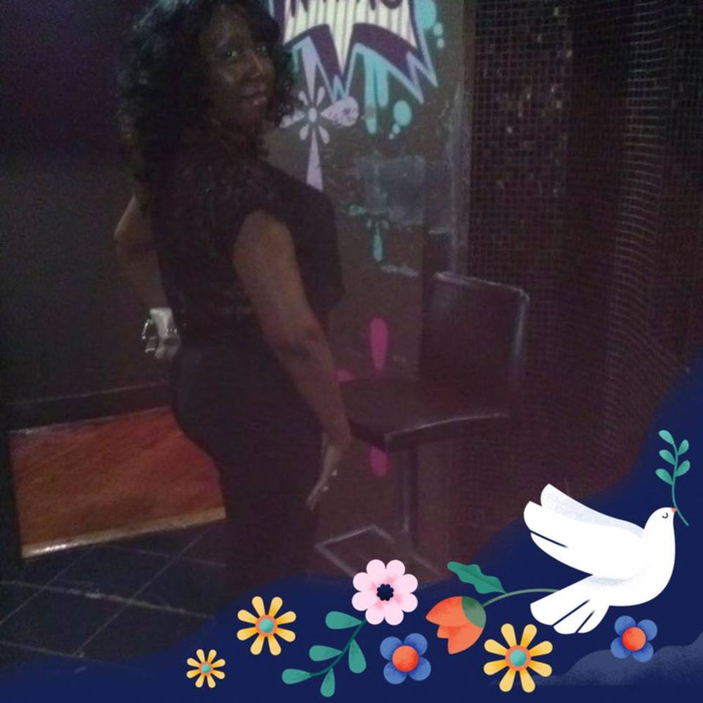 Meet your Posher, Tamica